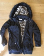 Kurtka przejściowa Camaieu r.S