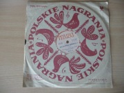 Arnold Rezler (dyr), Orkiestra PR - Walc na orkiestrę smyczkową (szelak)