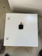 Szafa elektryczna Rital 50x50
