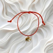  Bransoletka szczęścia