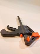 Ścisk stolarski 18 cm / 4 cm
