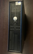 Komputer Dell Optiplex 755 używany sprawny