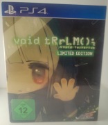 Void tRrLM () ; // Void Terrarium / Nowa / PS4