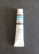 Gwasz japoński NICKER POSTER COLOUR 20 ml- CERULEAN BLUE do teł anime