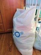 Duża paka ciuszków rozmiar 62 