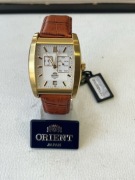 Orient CETAB007W0 Automatic