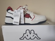 Nowe męskie buty Kappa 41/7