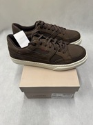 Lasocki półbuty męskie skórzane brązowe rozmiar 42