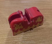 Lego - kropierz / derka 