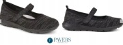 Śliczne obuwie damskie Pavers BRK 37035 UK 5 EUR 38 + torba