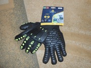 Rękawice antywibracyjne Delta Plus VV904 10/XL Wieliczka