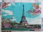 Haft Diamentowy, Mozaika, Diamont Paiting