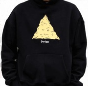 Bluza RELAB x doritos stworzona przez Nowciax-a z limitowanej edycji