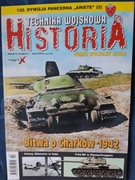 Technika Wojskowa Historia Nr 2/2022 