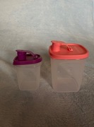 Tupperware komplet dzbanków lemoniadowych 1L, 350 ml