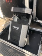 Podwójny skaner LED Ayra Alo 019 DMX 