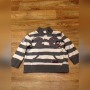 Bluza dł.rękaw Disney r.80 (45)