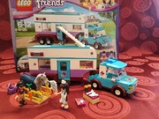Lego Friends 41125