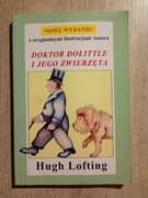 Doktor Dolittle i jego zwierzęta – Wydanie Kolekcjonerskie  (B98)
