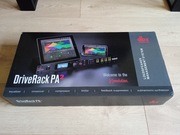 NOWY DBX DriveRack PA2