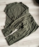Bielizna długa MON XL