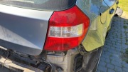 Bmw E87 116i tylna prawa lampa