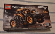 LEGO Technic Monster Jam DIGatron 42199