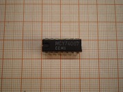 Układ scalony CEMI MCY74007