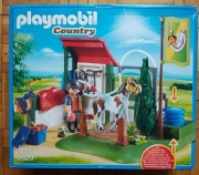 Playmobil Country 6929 Myjnia dla koni NOWA