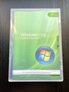 Windows Vista Home Premium PL 32-Bit