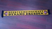 DYNAMO DREZNO szal szalik klubowy