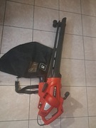 Dmucha Odkurzacz do liści einhell