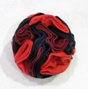 Kula węchowa 13 cm - Zdecyduj o kolorze!