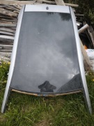 Dach panorama solar toyota Auris II 