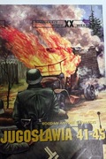 Jugosławia 41-45 - seria Największe bitwy XX wieku