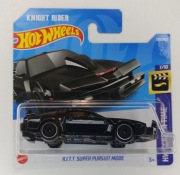 HOT WHEELS - K.I.T.T SUPER PURSUIT MODE / 2022