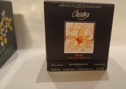 ORGANZA NEROLI GIVENCHY RECOLTE 2010 HARVEST EDP 60ml