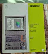 Heidenhain - Instrukcja obsługi operatora DIN/ISO - programowaniu iTNC530