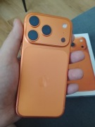 Sprzedam iPhone 17
