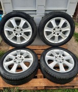 Felgi aluminiowe 15r 112x5