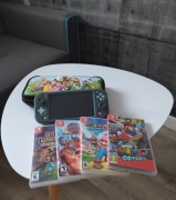 Nintendo switch gra st. Bdb 