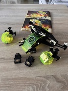 Lego Blacktron 6981