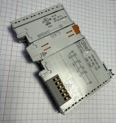 Wago 750-460 moduł 4xAI PT100/RTD