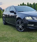 Felgi aluminiowe z oponami  5x112