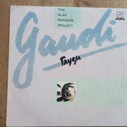 Gaudi - The Alan Parsons Project