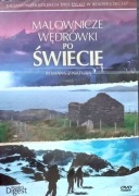 333 DVD Malownicze wędrówki po Świecie (DP) (14)