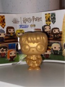 ZŁOTY HARRY POTTER KINDER JOY. Gold