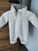 Kombinezon pikowany 62/68