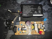 Głośnik Sony GTK-XB60 części