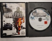 Battlefield Bad Company 2 - rozfoliowana